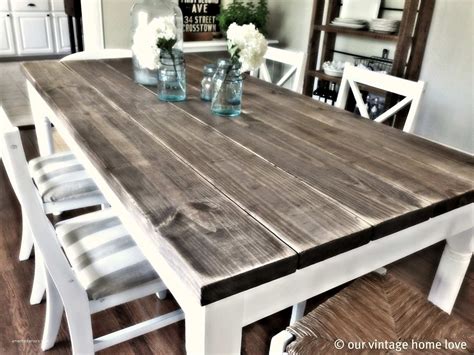 Image result for white wash dining table | Diy dining room, Diy dining