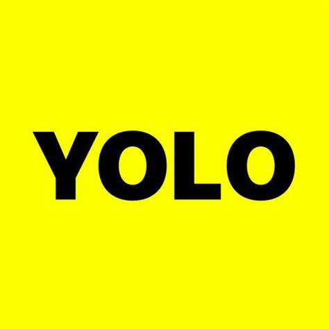 Yolo lets you receive & answer anonymous messages from your snapchat followers, directly in the app. ‎YOLO: Anonymous Q&A on the App Store | This or that ...