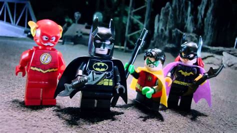 Batman Sets Lego Dc Comics Super Heroes Youtube