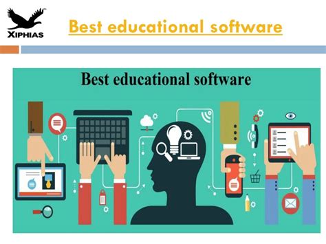 Ppt Best Educational Software Powerpoint Presentation Free Download
