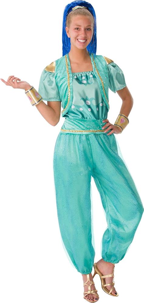 Which Is The Best Genie Halloween Costume For Women Home Tech Future