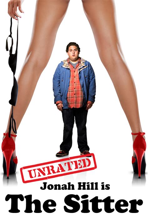 iTunes - Movies - The Sitter (Unrated)