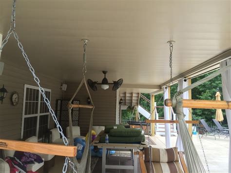 Our Work Deck Atlanta By Southeastern Underdeck Systems Houzz
