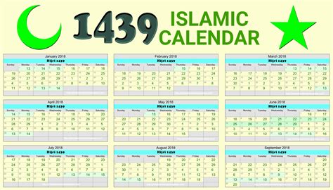 Islamic New Year 2024 Hijri Calendar New In 2024