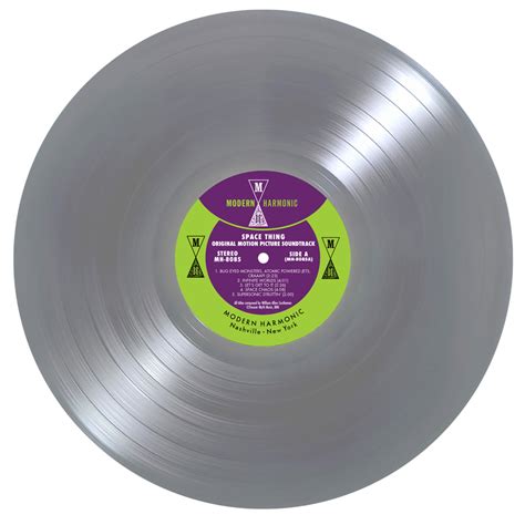 Vinyl Record Png