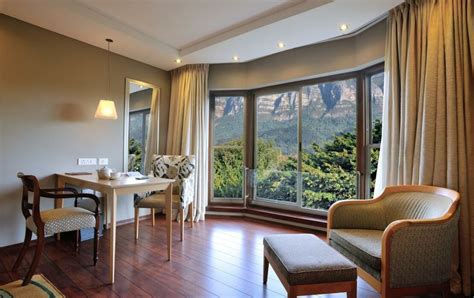 Vineyard Hotel A Design Boutique Hotel Cape Town South Africa