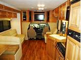 Photos of Class A Motorhome Remodel Ideas