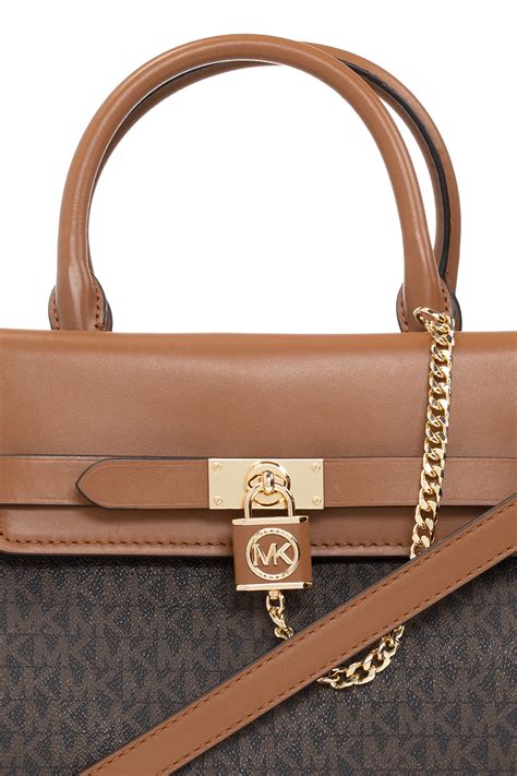 ‘hamilton Legacy Shoulder Bag Michael Michael Kors Vitkac Spain