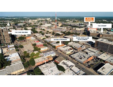 3012 Commerce St Dallas Tx 75226 Flex For Lease Loopnet