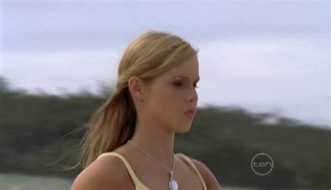 Claire Holt Images Screen Captures H2o Just Add Water 2x20 The