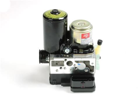 I got on techinfo.toyota and noticed: 2006-2007 Toyota Highlander Modulator Valve 44050-48191 | ToToyotaParts