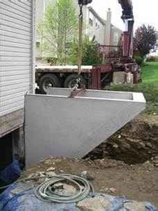 Homeadvisor's concrete stairs cost guide provides average prices for precast cement steps, and costs to pour steps for your front porch, patio, deck, basement or landscape. Basement Stairs Outside - Masonry - Contractor Talk