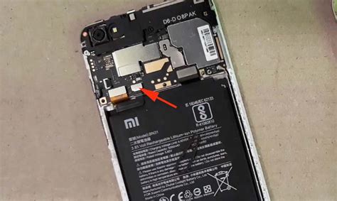 Produk lain baterai nds lite. Cara Mudah UBL Xiaomi Redmi Note 5a MDT6 MDG6 MDE6 Tanpa ...