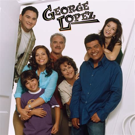 George Lopez Season 4 On Itunes