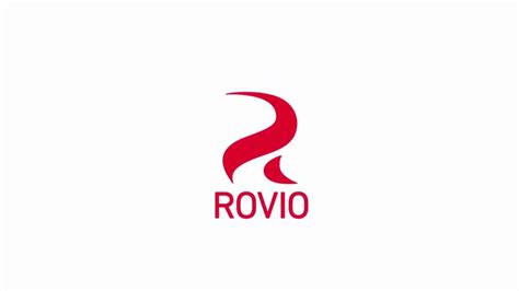Rovio Logo 2017 Present Youtube