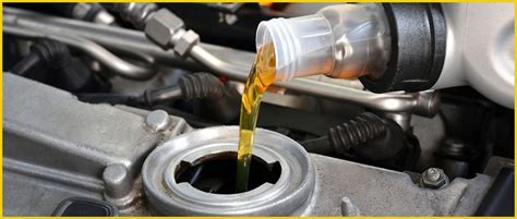 How Does Engine Oil Work Autorx Repair Centres