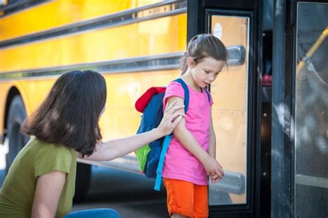 Understanding And Helping Children With School Phobia Texarkana