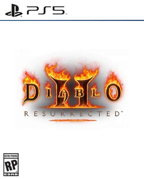 Diablo 2 Resurrected Review Ps5 Push Square