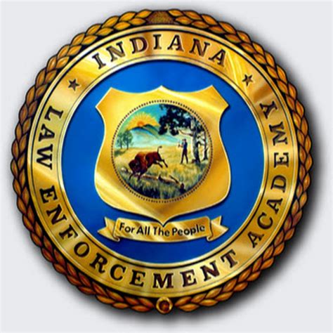 The selection process requires about four months from initial assessment to full approval. Indiana Law Enforcement Academy Channel - YouTube