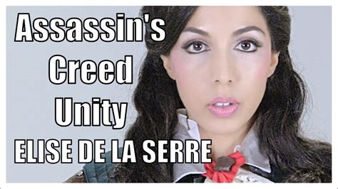 Assassin S Creed Unity Song Everybody Wants To Rule The World Music