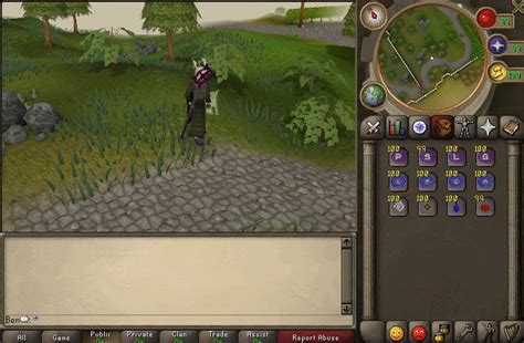 Osrs 530 Source Client Other 377 742 Runesuite Rsps Development