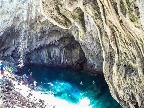 Samar Island: The Home To The Biggest Cave In The Philippines