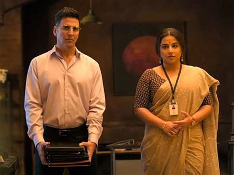 Mission Mangal Box Office Collection Day 6 The Akshay Kumar Starrer