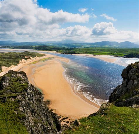 Irelands Most Beautiful Coastal Drives Ireland Chauffeur Travel