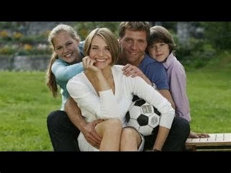 Meine Wunderbare Familie 03 Alle Unter Einem Dach Liebesfilm D 2009