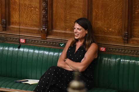 Tory Mp Caroline Nokes Accuses Government Of Failing To Protect Women During Lockdown