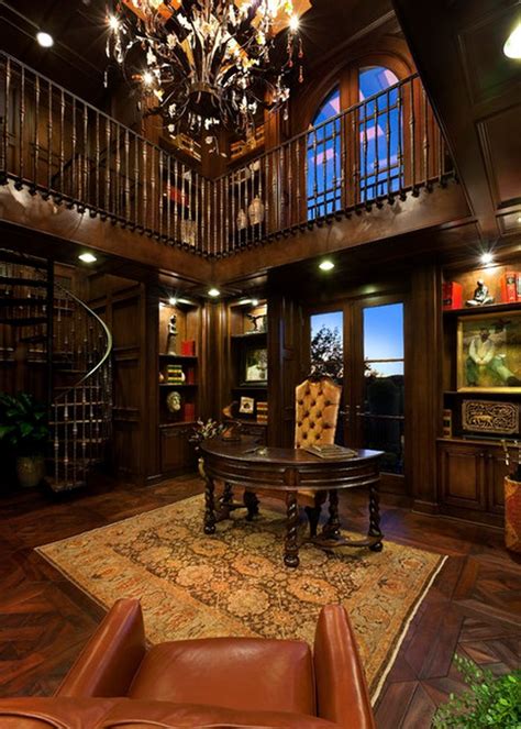 Maybe you would like to learn more about one of these? Modern Furniture Trends & Ideas: 10 Luxury Office Design ...