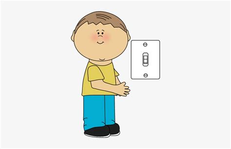 Light Turn Lights Off Clipart Transparent Png 316x450 Free