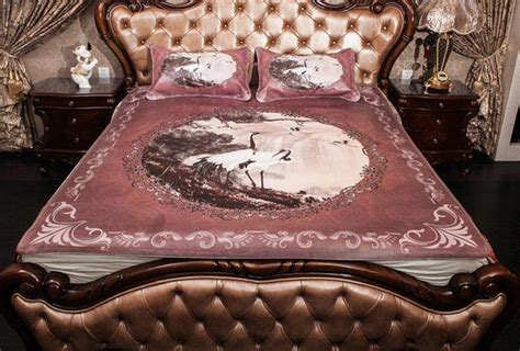 Supplier Of Buffalo Leather Bed Sheets China By Sichuan Pengxi Ziqiang