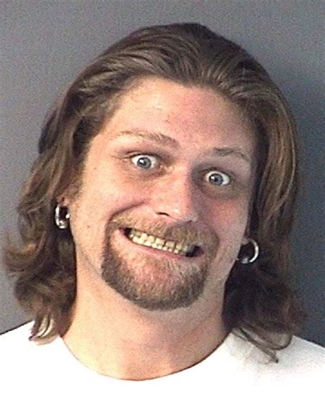 My Funny The 40 Best Mug Shots Photograph Of 2010 Pictures
