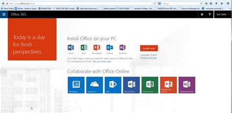 Microsoft Office Software List Software