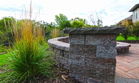 Concrete cinder block walls are sturdy and easy to build, but they can often be unattractive when compared with the rest of your home. Decorative Walls & Pillars Archives - Watkins Concrete ...