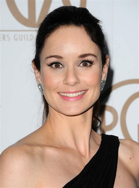 Sarah Wayne Callies