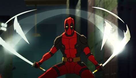 Deadpool Creator Mourns The Loss Of Donald Glover Animated Series