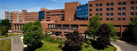 News Release Roswell Park Ellis Medicine Announce New Partnership