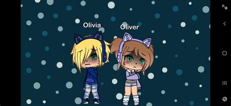 Oliver And Olivia Wiki ♤gacha Lovers Amino♤ Amino