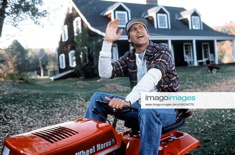 Funny Farm Chevy Chase 1988 C Warner Brothers Courtesy Everett