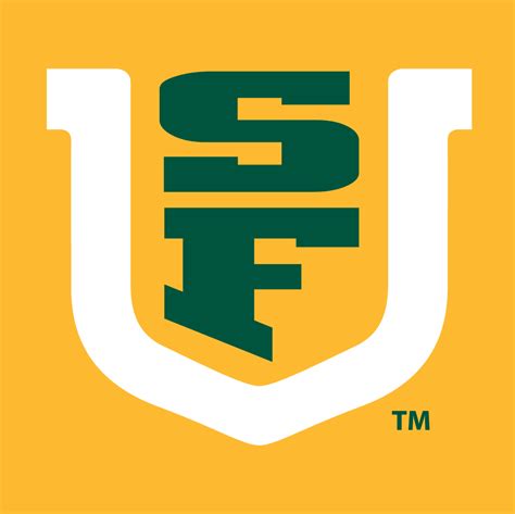 San Francisco Dons Logo Svgprinted