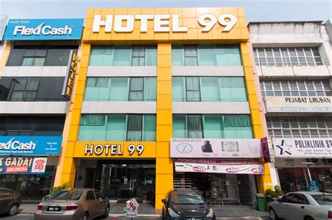 This hotel is 9 mi (14.5 km) from shah alam stadium and 10.1 mi (16.2 km) from setia city convention. Discount 75% Off Hotel 99 Bandar Botanik Malaysia | Best ...