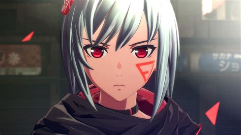 Последние твиты от scarlet nexus (@scarlet_nexus). Scarlet Nexus Releases on June 25th, New Combat Details and Screenshots Revealed