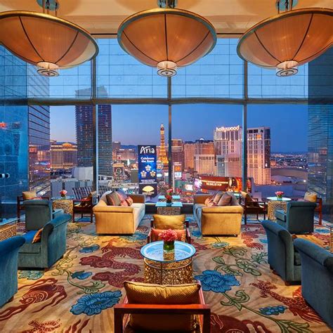 Tea Lounge Waldorf Astoria Las Vegas Las Vegas Nv Opentable