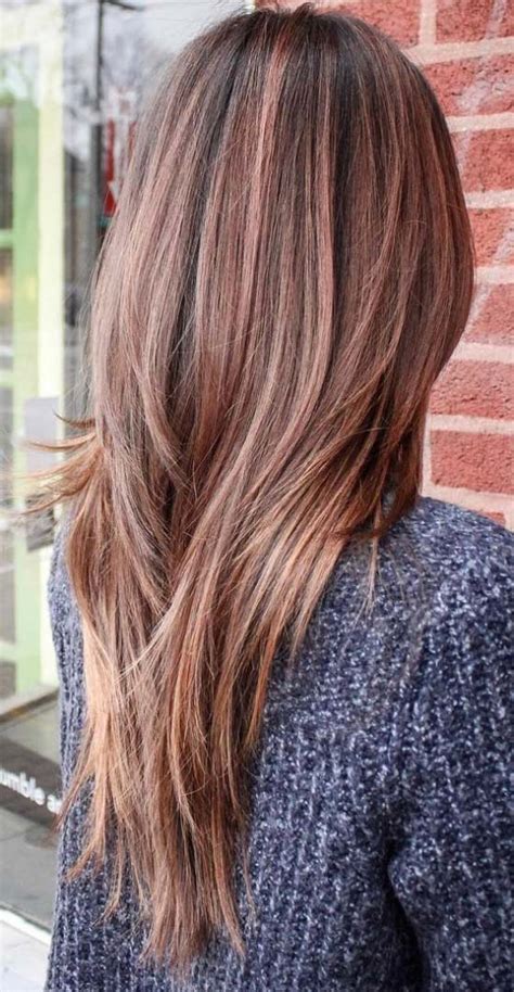 Find out what balayage hair is and discover the best balayage hair colours and techniques to try. 30 Stunning Balayage Hair Color Ideas