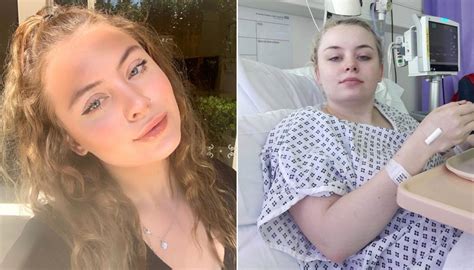 UK Teen Diagnosed With Two Vaginas After Originally Being Dismissed