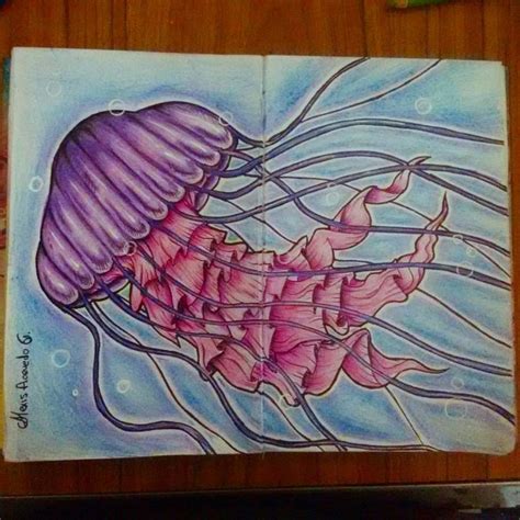 Medusa Por Alexis Acevedo G Dibujando