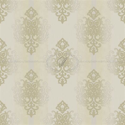 Striped Damask Wallpaper Dhea By Parato Texture Seamless 11290