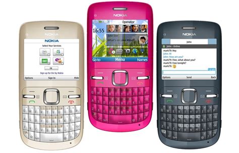 Dez Celulares Da Nokia Que Fizeram Sucesso Nos Anos 2000 Celular